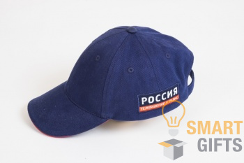 Бейсболка для ВГТРК