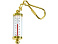 Набор Галеон: портмоне, визитница, лупа, компас, брелок-термометр