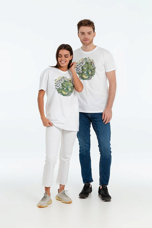 Футболка «Серенада»