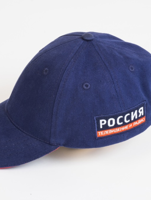 Бейсболка для ВГТРК
