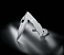 Нож охотника VICTORINOX Hunter Pro M Alox 130 мм, 4 функции, с фиксатором лезвия, серебристый