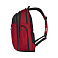Рюкзак VICTORINOX Altmont Original Vertical-Zip Backpack, красный, 100% полиэстер, 33x23x47 см, 24 л