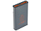 Внешний аккумулятор CORE X, 10000 mAh