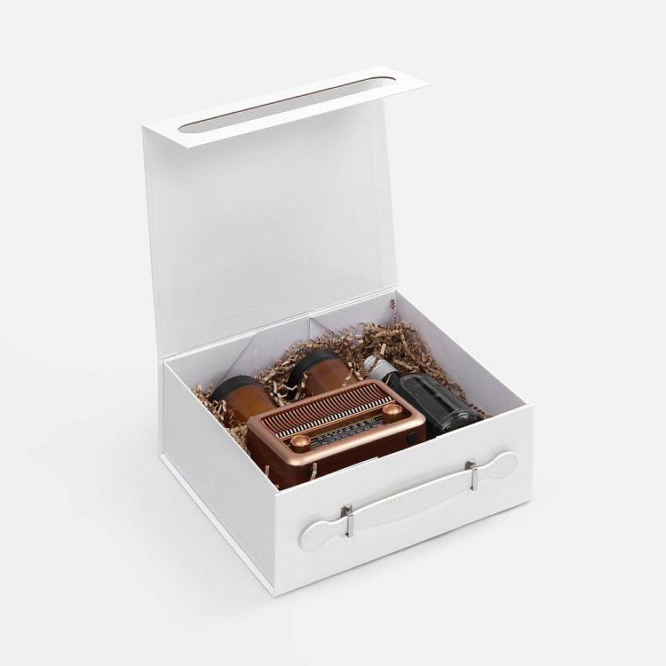 Коробка складная Holdfold