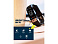 Фитнес-браслет Smart Coach SB-75, IP67