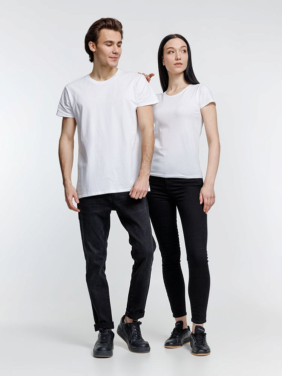 Футболка женская Crusader Women