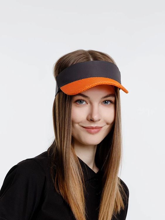 Козырек Grand Slam