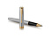 Ручка роллер Parker Sonnet Core Stainless Steel GT