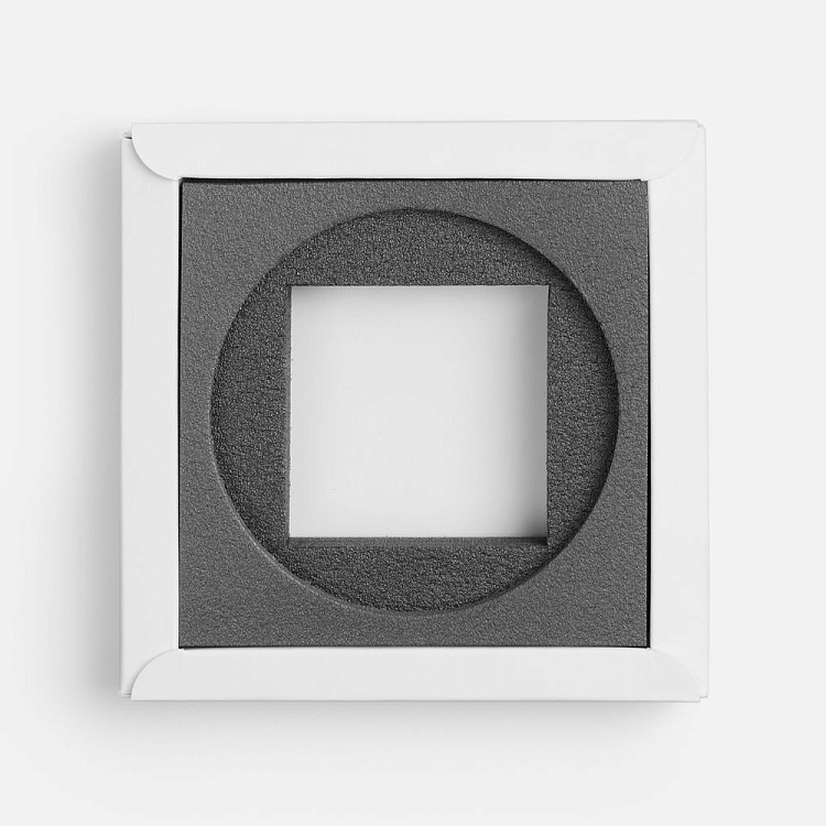 Коробка для медалей Honoris D