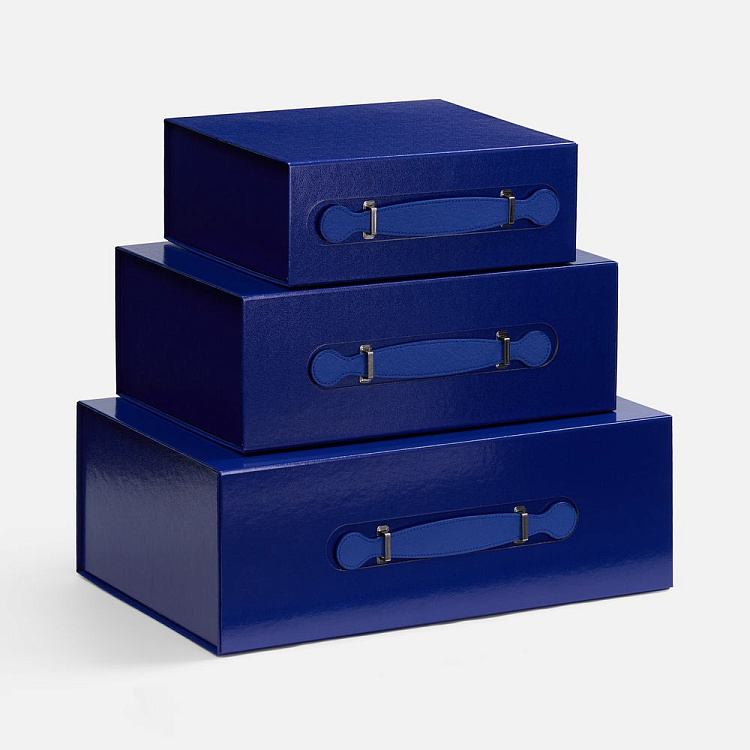 Коробка складная Holdfold