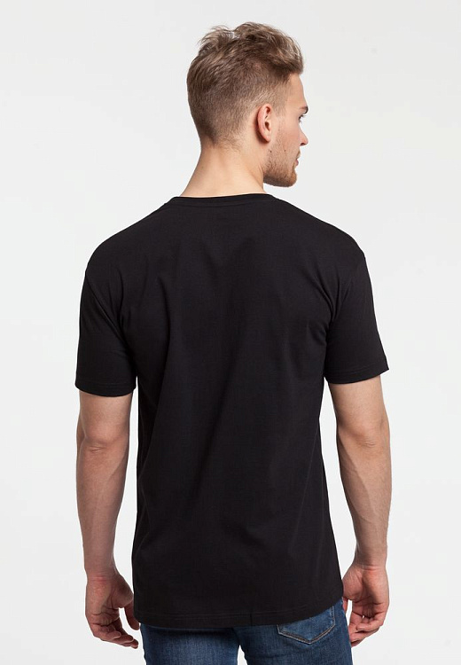 Футболка «Ван-Пакман»