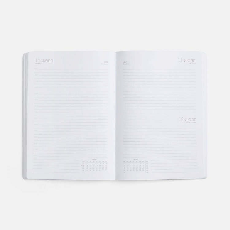 Ежедневник Flexpen Color