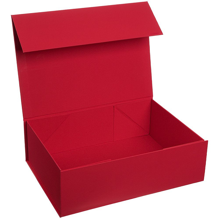 Коробка складная Portada