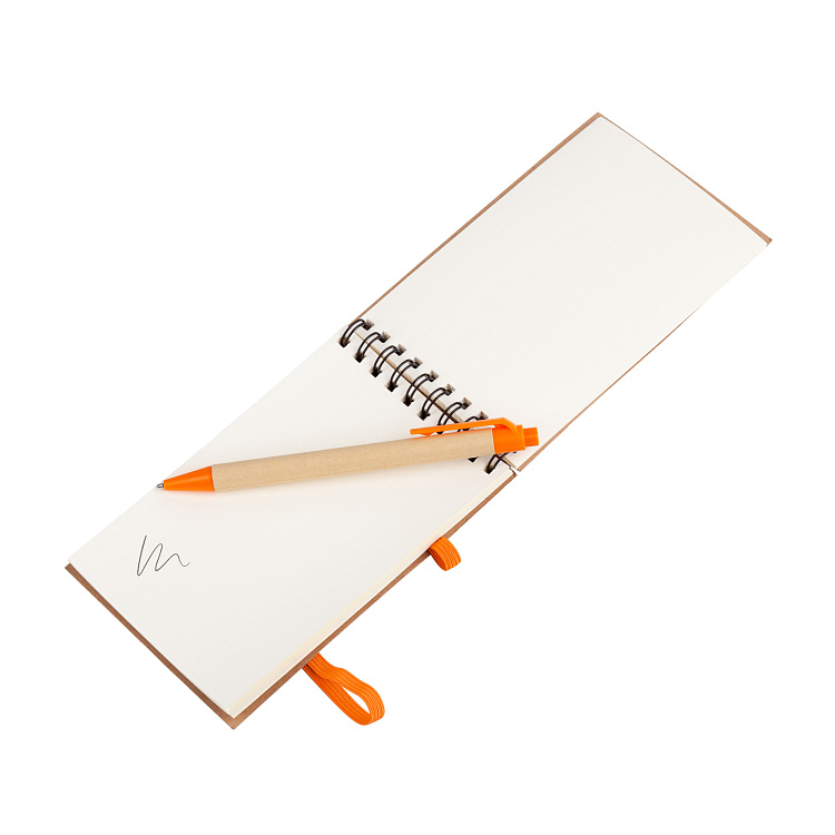 Набор "Orange set"