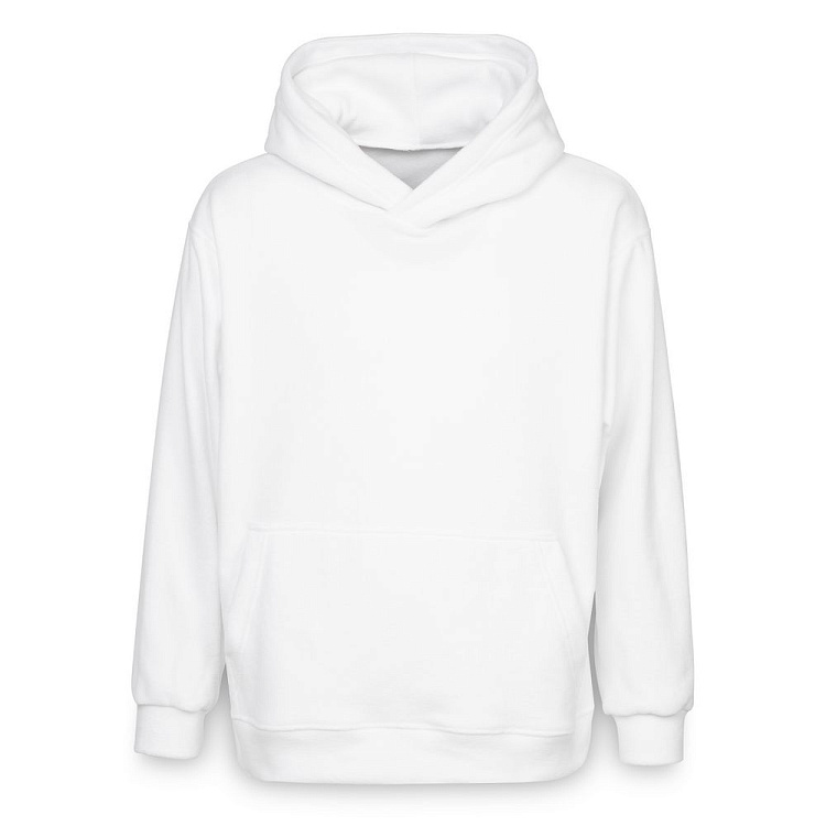 Худи флисовое унисекс Manakin