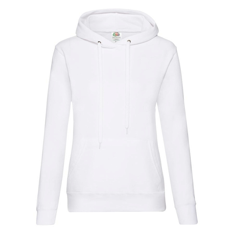 Толстовка  женская "Lady Hooded Sweat "