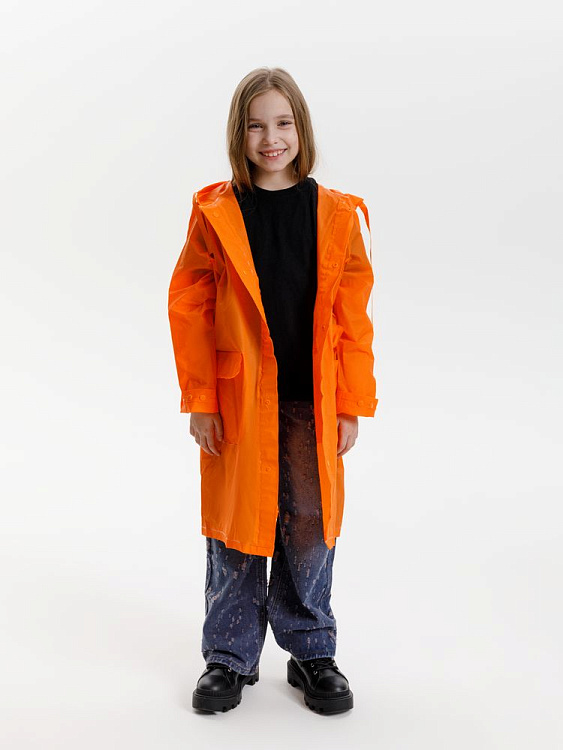 Дождевик детский RainDrop Kids