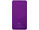 Внешний аккумулятор Reserve с USB Type-C, 5000 mAh