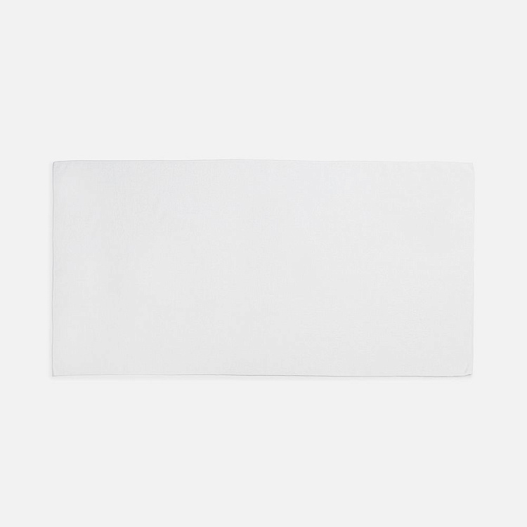 Двустороннее махровое полотенце Nice Print для сублимации