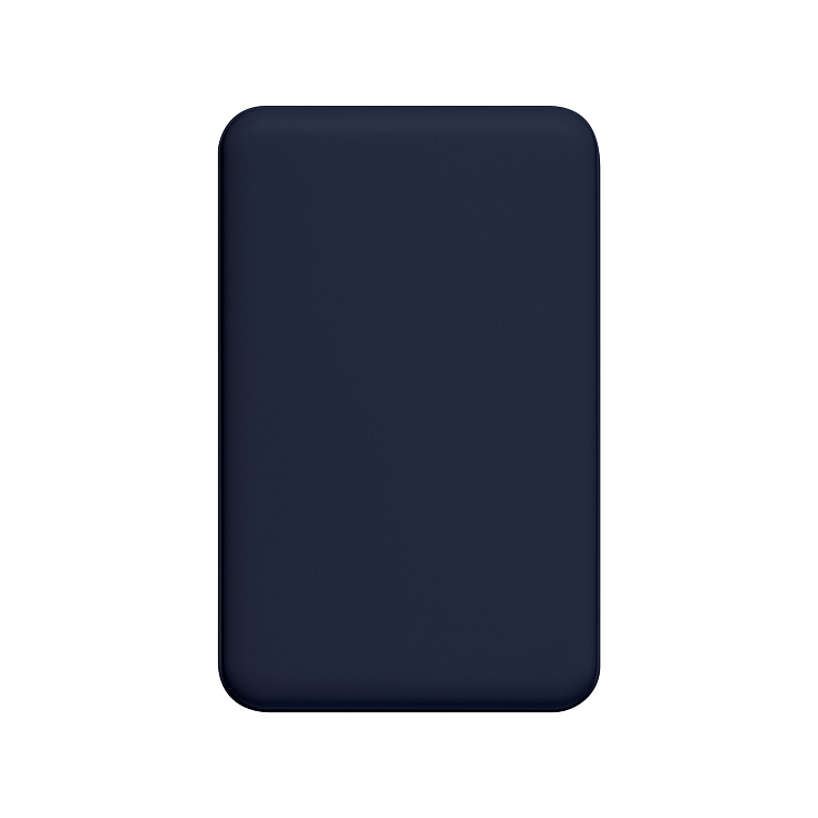 Внешний аккумулятор Largo PD 5000mAh с функцией беспроводной зарядки 15W