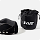 Подушка для шеи LEVART Cosmo Travel Pillow