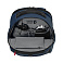 Рюкзак WENGER XE Professional 15.6", синий, переработанный ПЭТ/Полиэстер, 32х22х44 см, 23 л.