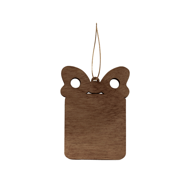 Ёлочная игрушка Подарочек