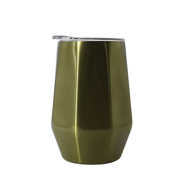 Кофер металлик EDGE CO12m