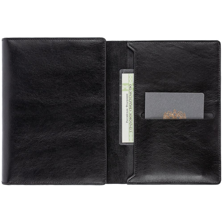 Ежедневник-портфолио Napoli