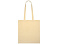 Сумка из хлопка Carryme 105, 105 г/м2
