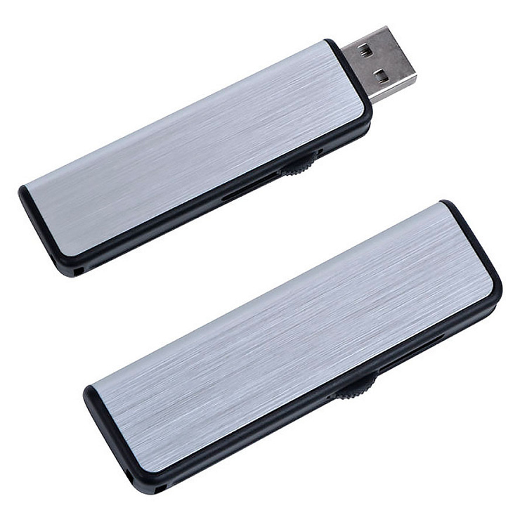 USB flash-карта "Pull" (8Гб)