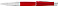 Ручка-роллер Cross Beverly Red lacquer