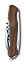 Нож перочинный VICTORINOX Wine Master, 130 мм, 6 функций, с фиксатором, рукоять из орехового дерева