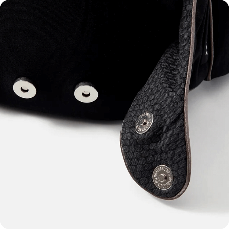 Подушка для шеи LEVART Cosmo Travel Pillow