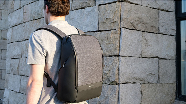 Рюкзак FlexPack Pro 47х34х18 см