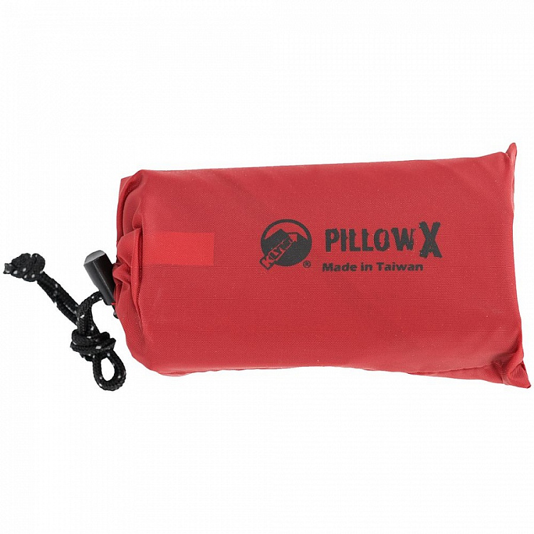 Надувная подушка Pillow X