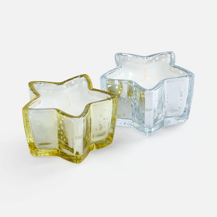 Свеча Wishlight