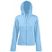 Толстовка женская "Lady-Fit Hooded Sweat Jacket"