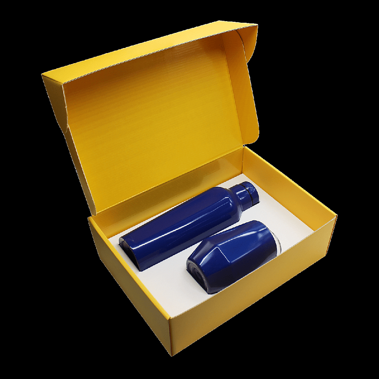 Набор Edge Box E W