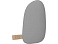 Внешний аккумулятор в форме камня Stone, 5200 mAh