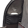 Рюкзак VICTORINOX Architecture Urban2 Deluxe Backpack 15”, серый, полиэстер/кожа, 31x23x46 см, 23 л