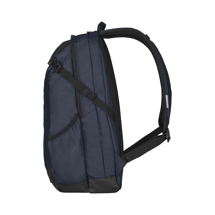 Рюкзак VICTORINOX Altmont Original Slimline Laptop 15,6'', синий, полиэстер, 30x22x47 см, 24 л
