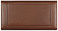 Кошелёк женский BUGATTI Lady Top, коньячный, натуральная воловья кожа, 20х2,5х10,5 см
