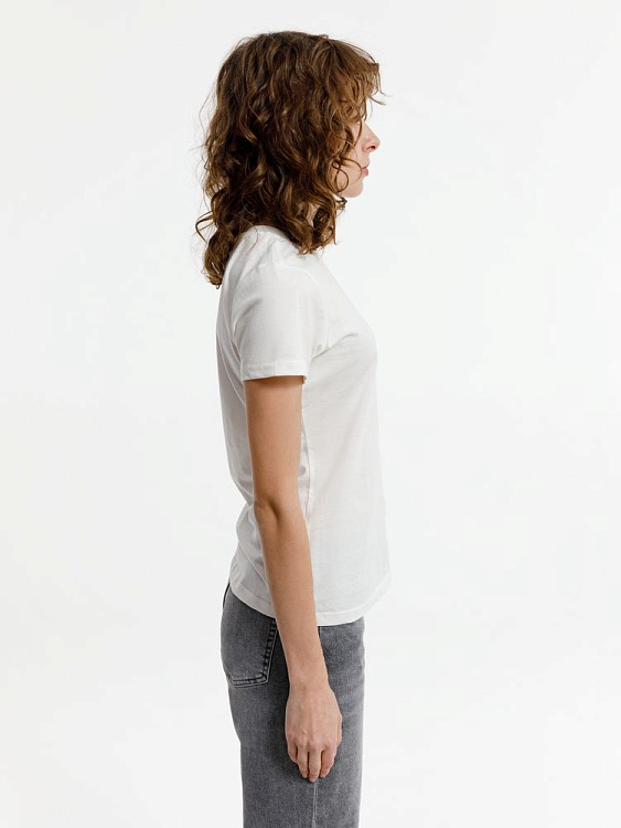 Футболка женская T-bolka Lady