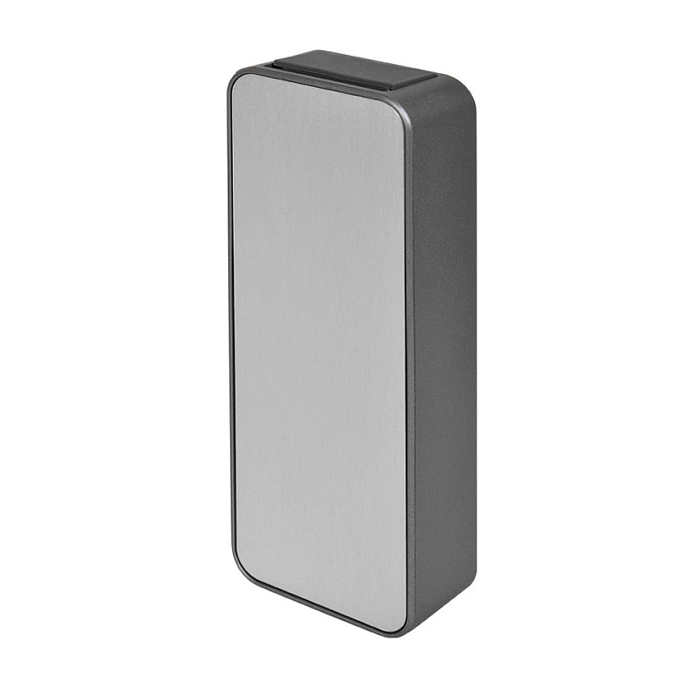 Универсальное зарядное устройство c bluetooth-стереосистемой "Music box" (4400мАh)