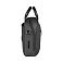 Портфель VICTORINOX Architecture Urban2 Briefcase 15'', серый, полиэстер/кожа, 42x13x31 см, 16 л