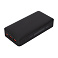 Внешний аккумулятор с подсветкой Ancor PD Plus 20000 mAh, черный