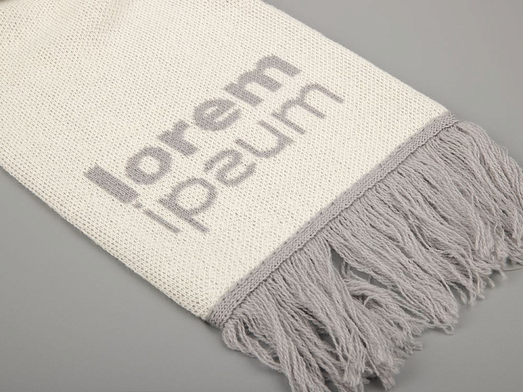 Шарф на заказ Tricksy Classic Fint