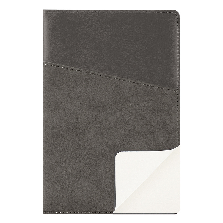 Ежедневник Smart Flexy Porta Nuba Latte А5 75531.4
