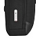 Портфель VICTORINOX Architecture Urban2 Briefcase 15'', черный, полиэстер/кожа, 42x13x31 см, 16 л